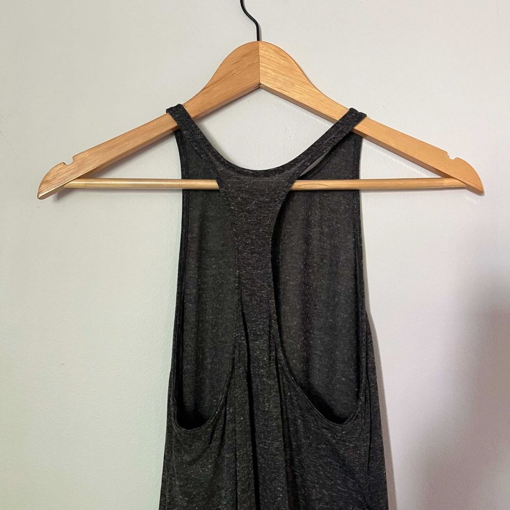 Free People August Nights Maxi Dress size M - Picture 4 of 5